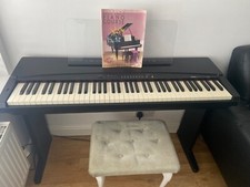 Piano yamaha ypp for sale  WIGAN