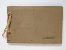 Society wedding 1935 for sale  EDINBURGH
