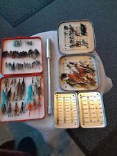 Vintage fly fishing for sale  BIRMINGHAM