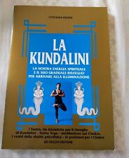 Kundalini stefania redini usato  Cogoleto