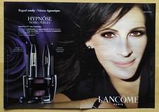 Publicité papier parfum d'occasion  Vif