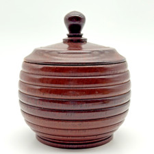Vintage turned wood for sale  Tillamook