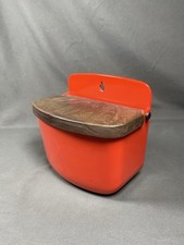 Vintage 1960 boite for sale  Placerville