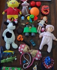 Lot baby toys for sale  Athens