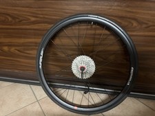 Kit ruota elettrica usato  Italia