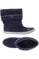 Lacoste stiefelette damen gebraucht kaufen  Berlin