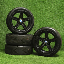 Bmw alloy wheels for sale  COOKSTOWN