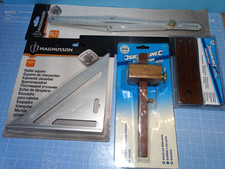 Joblot woodworking tools for sale  STOKE-ON-TRENT