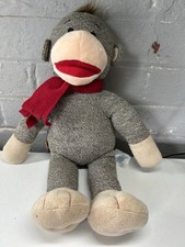 sock monkey for sale sock monkey for sale MORECAMBE