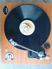 Platine vinyle fil d'occasion  Marseille XI