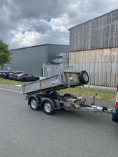 8x5 ifor williams trailer for sale 8x5 ifor williams trailer for sale HOUGHTON LE SPRING