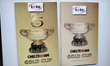 1998 2000 cheltenham for sale  EDENBRIDGE