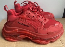 Balenciaga triple sneaker for sale  Stafford