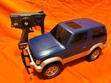 Tamiya pajero custom d'occasion  Expédié en France