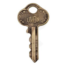 Wilmot breeden key for sale  TROWBRIDGE