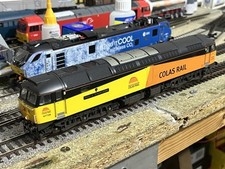 Vitrains gauge class for sale  TEWKESBURY