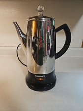 Cuisinart cup stainless d'occasion  Expédié en Belgium