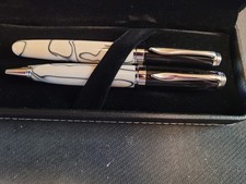 Paires stylos luxe d'occasion  Domont