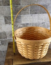Longaberger large fruit for sale  Pickerington