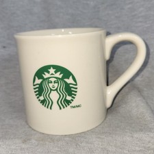 Starbucks mermaid white for sale  Chattanooga
