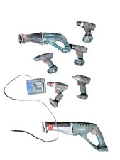 Konvolut 10x metabo gebraucht kaufen  Hamburg