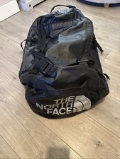North face base for sale  IPSWICH
