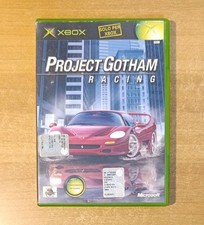 Project gotham racing usato  Terni