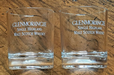 Pair glenmorangie scottish for sale  FORT AUGUSTUS