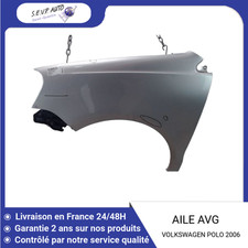 Aile gauche volkswagen d'occasion  Saint-Quentin