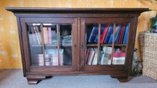 Antik vitrine schrank gebraucht kaufen  Koserow
