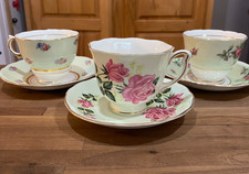 Set colclough floral for sale  Lyndonville