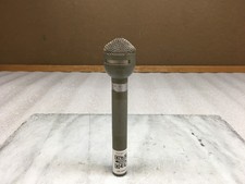 Microphones d'occasion Microphones d'occasion Expédié en Belgium