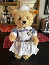 Steiff nurse bear for sale  AYLESBURY