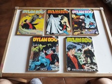 Lotto fumetti dylan usato  Milano