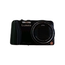 Digitalkamera panasonic lumix gebraucht kaufen  Mintraching