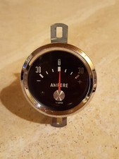 Vdo amperemeter pel gebraucht kaufen  Calw