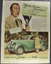 1936 dodge sedan for sale  Olympia