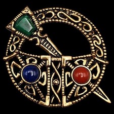 Vtg sol celtic for sale  Longmont