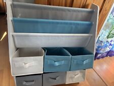 Children bookshelf kids for sale  LONDON