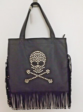 Scull handtasche elegante gebraucht kaufen  Berlin