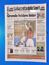 Gazzetta dello sport usato  Italia
