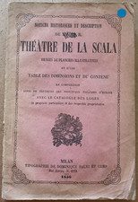 Antique book théâtre d'occasion  Expédié en Belgium