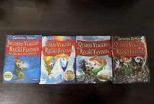 Geronimo stilton viaggio usato Geronimo stilton viaggio usato  Villarbasse