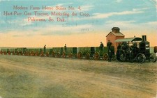 1910 hart parr for sale  Lincoln