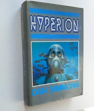 Hyperion dan simmons usato Hyperion dan simmons usato  Morra de Sanctis