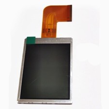 Tela de exibição para substituição de câmera BenQ C640 C740 EE6 comprar usado  Enviando para Brazil