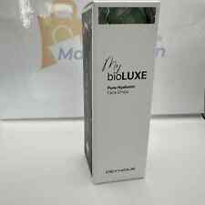 Bioluxe pure hyaluron gebraucht kaufen  Varrel