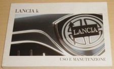 Libretto uso manutenzione usato  Prato