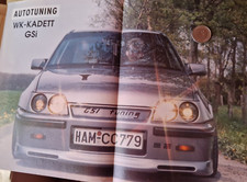 gsi tuning gebraucht kaufen gsi tuning gebraucht kaufen Sassenberg