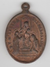 Corona indulgenziata 500 usato Corona indulgenziata 500 usato  Treviso